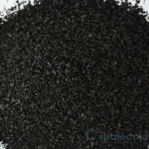 Carbon Activado para Tratamiento de Aguas